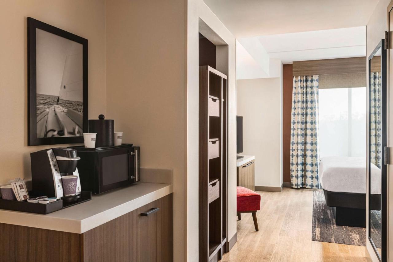Junior King Suite with Seating Area