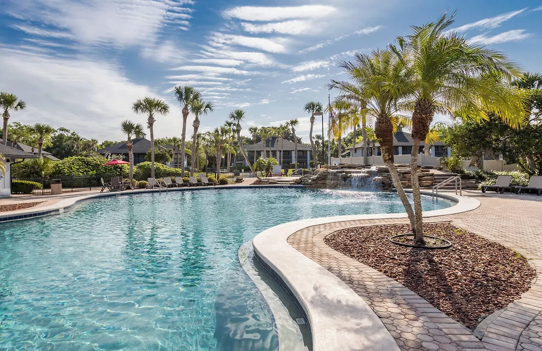 Legacy Vacation Resorts - Palm Coast-1