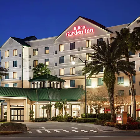 Hilton Garden Inn Palm Coast Town Center-3