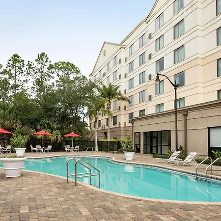 Hilton Garden Inn Palm Coast Town Center-2