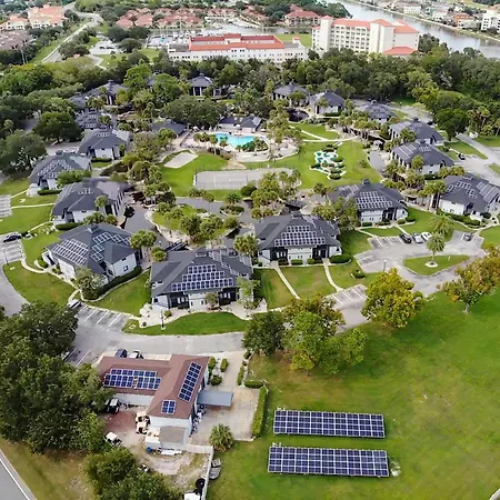 Legacy Vacation Resorts - Palm Coast-3