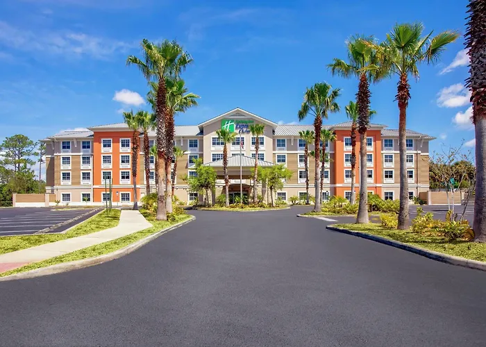 Holiday Inn Express & Suites Palm Coast - I-95