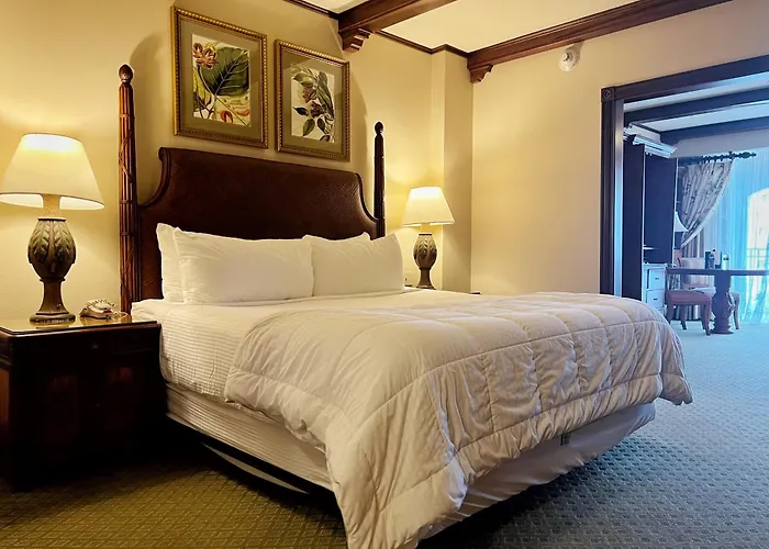 Hammock Beach Golf & Spa