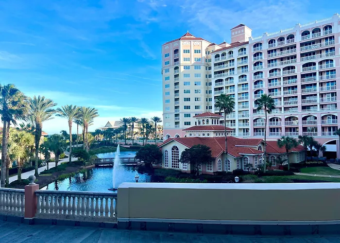 Hammock Beach Golf & Spa